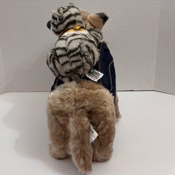 The Cuddle Collab Baloo and Pan Plush Toy Set - Picture 9 of 15